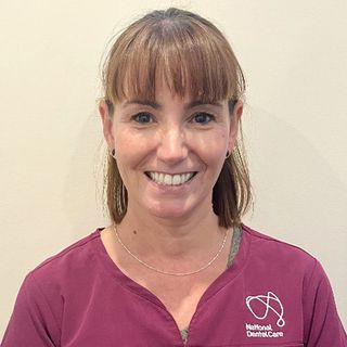 Julie McDonald - Hygienist