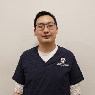 Dr Kim Phung - National Dental Care Thompson Road