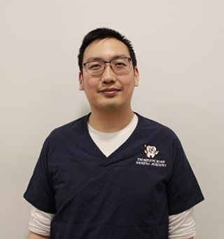 Dr Kim Phung - National Dental Care Thompson Road