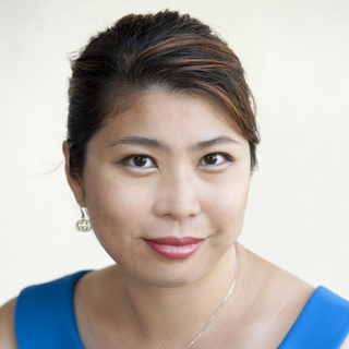 Image of Dr Maria Hui from Canning Vale.