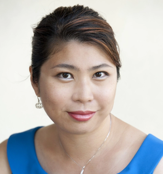 Image of Dr Maria Hui from Canning Vale.