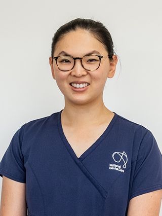 Dr Kay Tian - Dentist