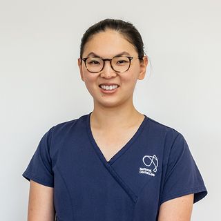 Dr Kay Tian - Dentist