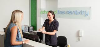Our clinic is transparent with all payment plans and dental fees