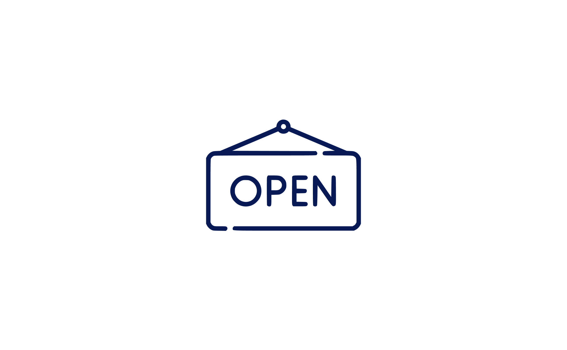 Opening hours