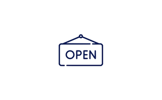 Opening hours
