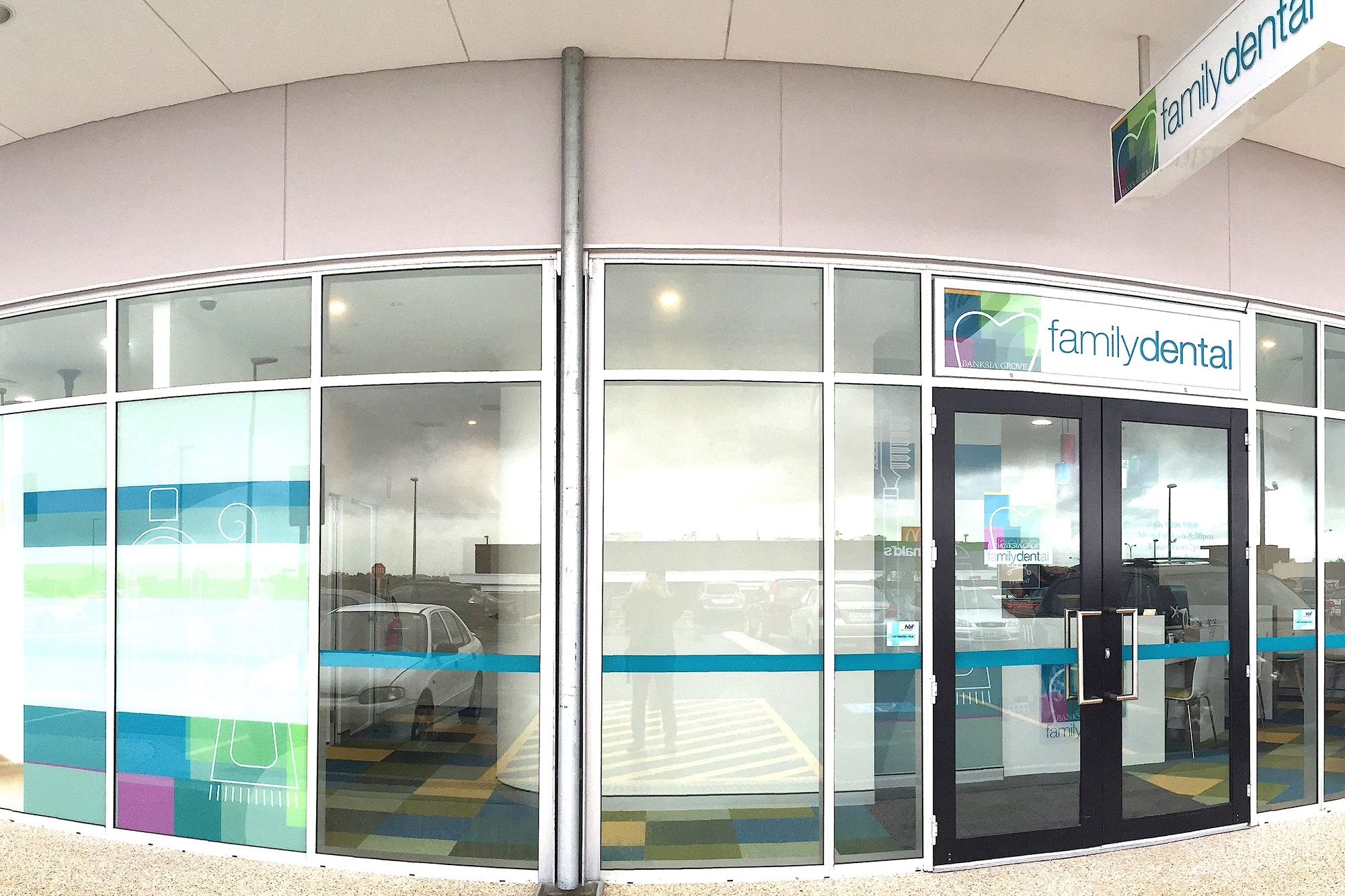 Your local dental clinic at 1001 Joondalup Drive in Banksia Grove