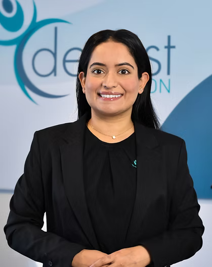 Dr. Tanveen Kathpal
