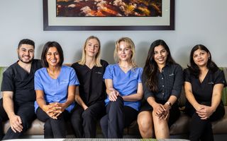 A fresh approach for the Lane Cove community