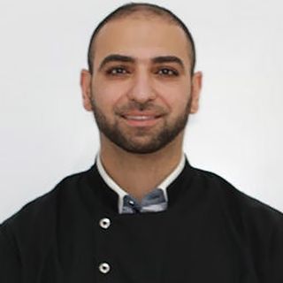 Mahdi Alwandawi - Oral Health Therapist