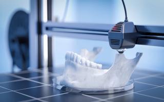 Implant Studio software