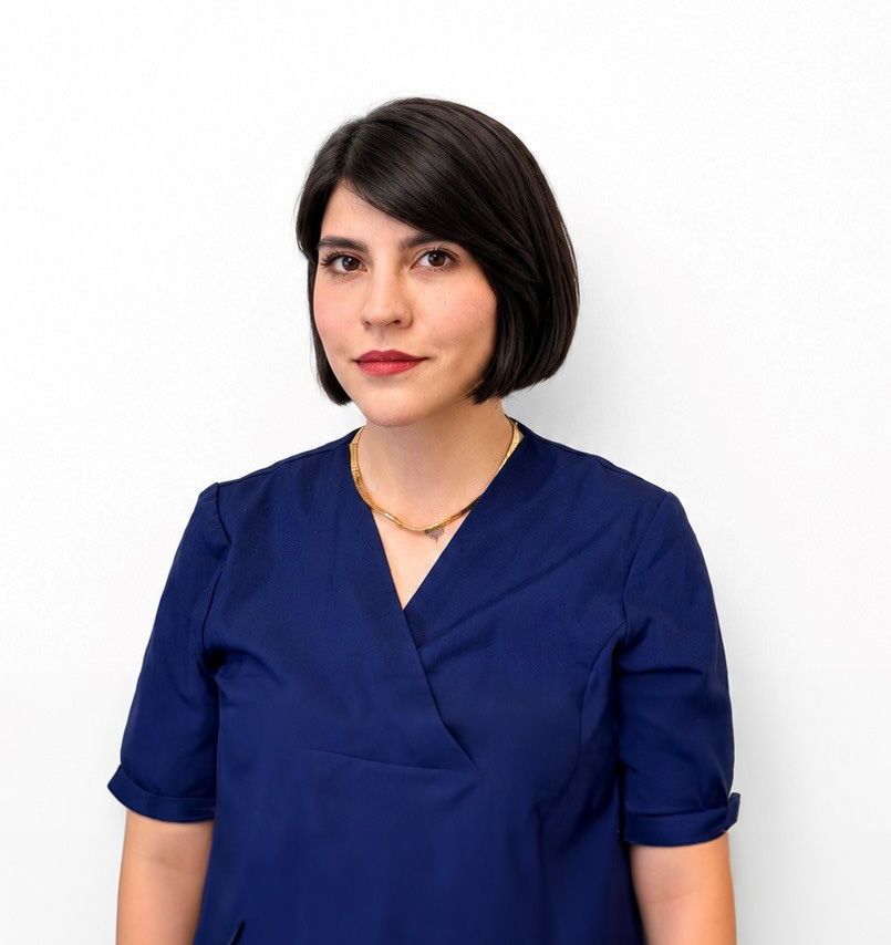 Image of Dr Kimia Saghi, your local dentist.