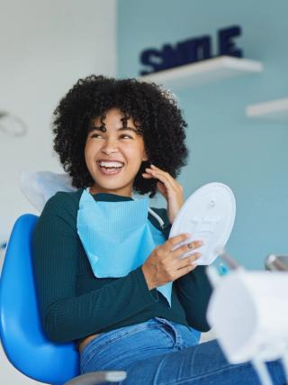 National Dental Care Strathfieldsaye: Same Team, New Name!