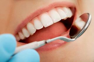 What Is a Dental Scale & Clean?