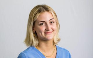 Charlotte Turner