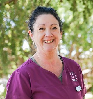 Carol Chambers - Oral Health Therapist