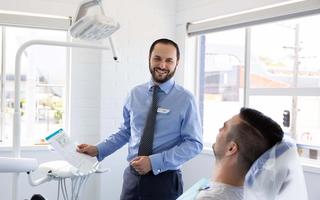 Tooth Extractions & Wisdom Teeth Removal in Carnegie - Hero