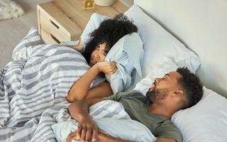 Sleep Apnoea & Snoring Treatment in Carnegie - Hero