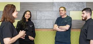 Dentist Servicing Williams Landing - Hero