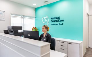 Enjoy a warm welcome from our staff.