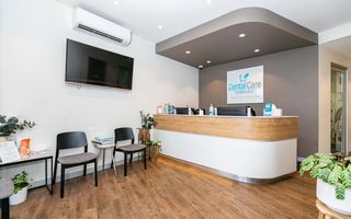 Our Clinic DentalCare Carnegie - Hero