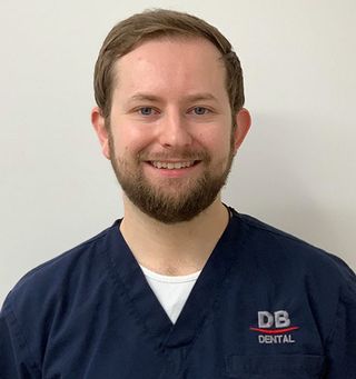 Dr Sean Cunningham - Dentist