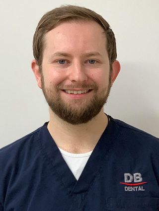 Dr Sean Cunningham - Dentist