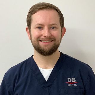 Dr Sean Cunningham - Dentist