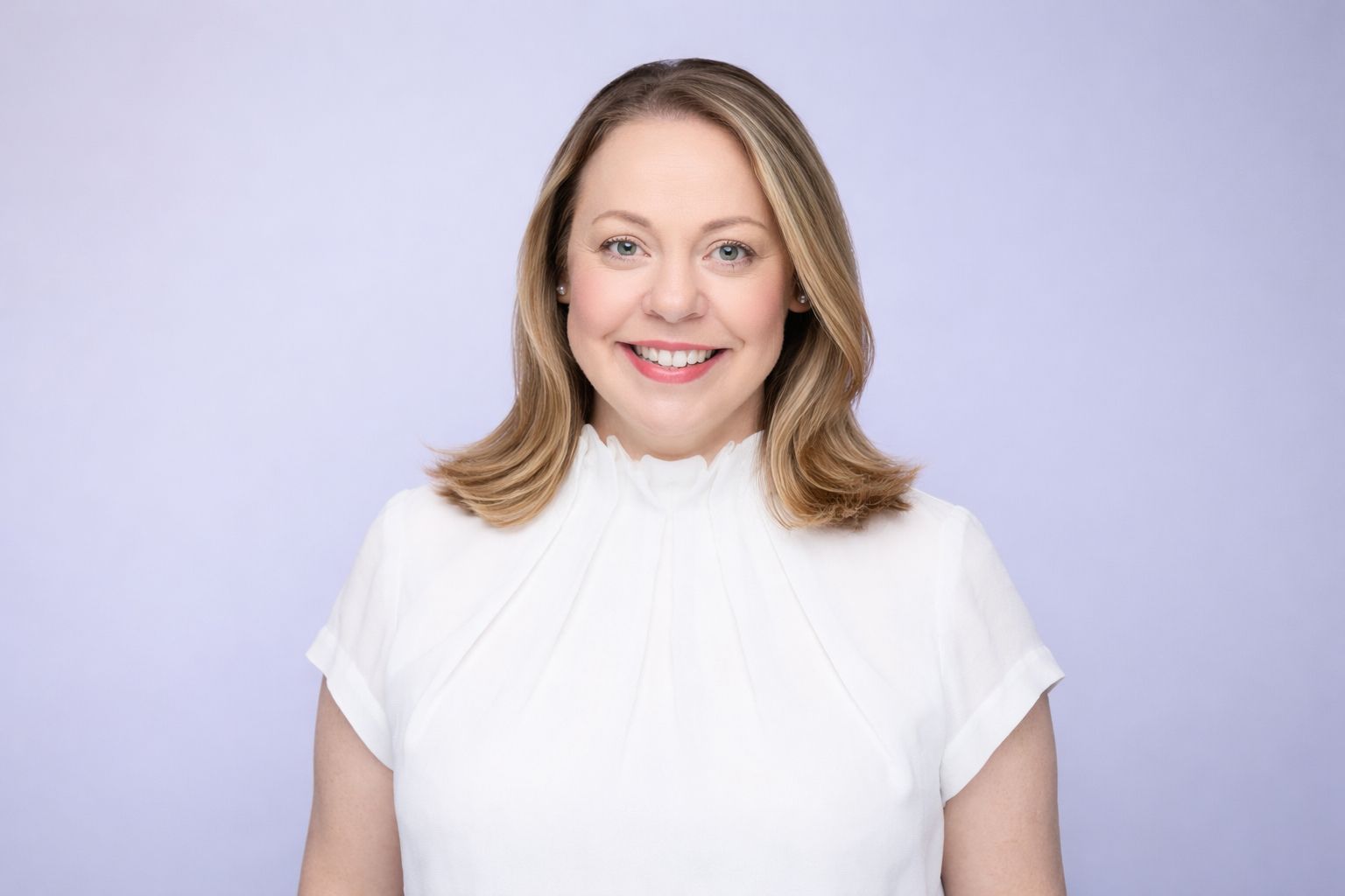 Sarah Kitchen: Head of People & Culture