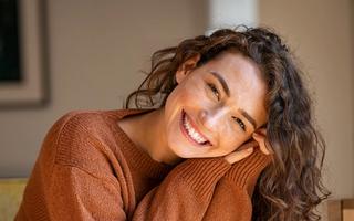 Smile Makeover in Carnegie - Hero