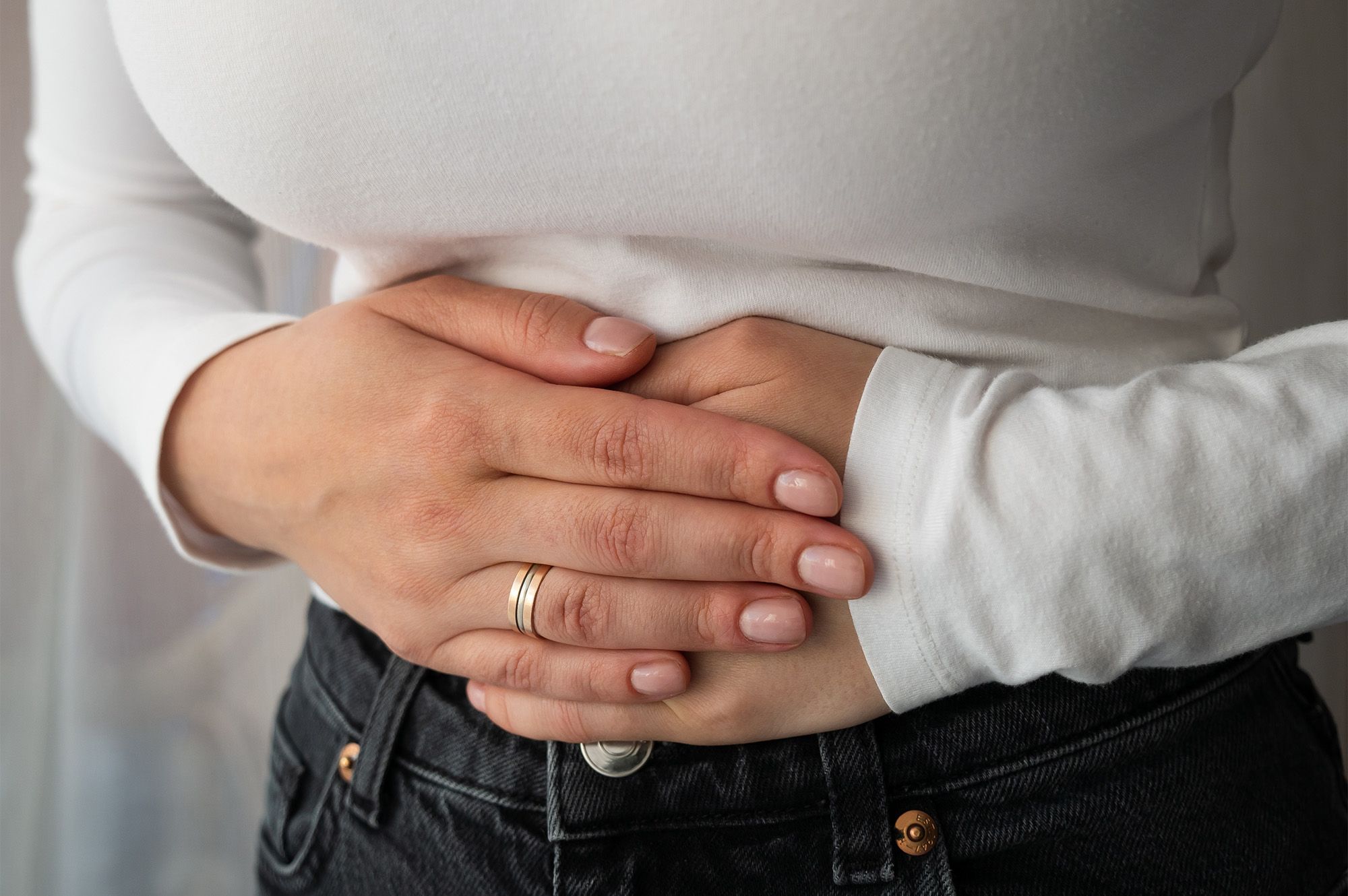 Digestive Issues