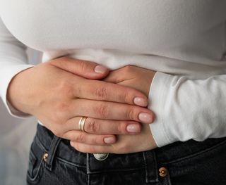 Digestive Issues
