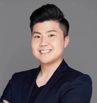 Image of Dr Ben Chuang, your local dentist.