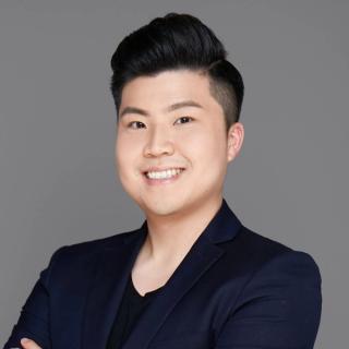 Image of Dr Ben Chuang, your local dentist.
