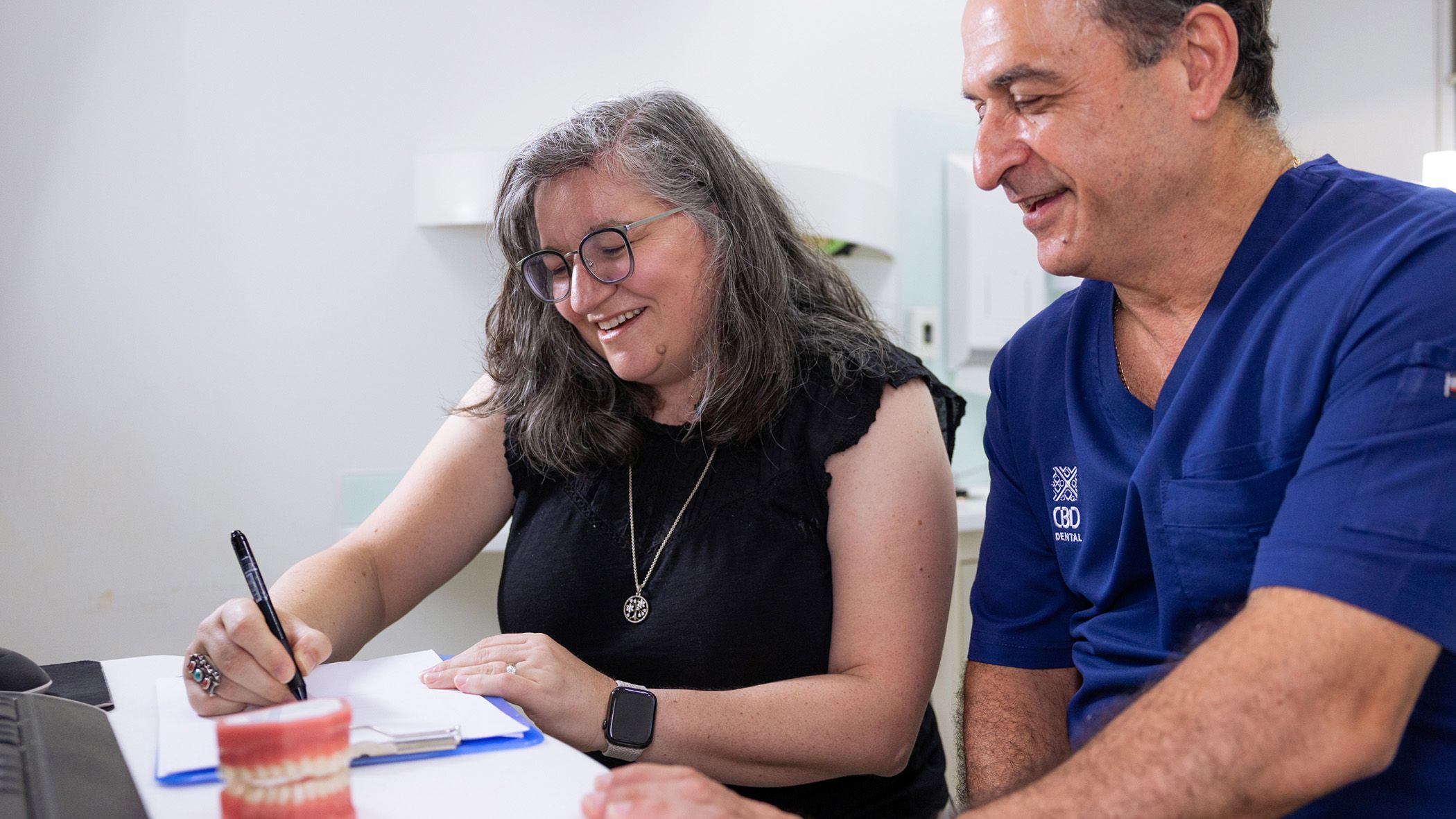 Dental Payment Plans, With Care That Fits You