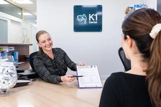 K1 Dental is the best dentistry for all new patients in Toorak.