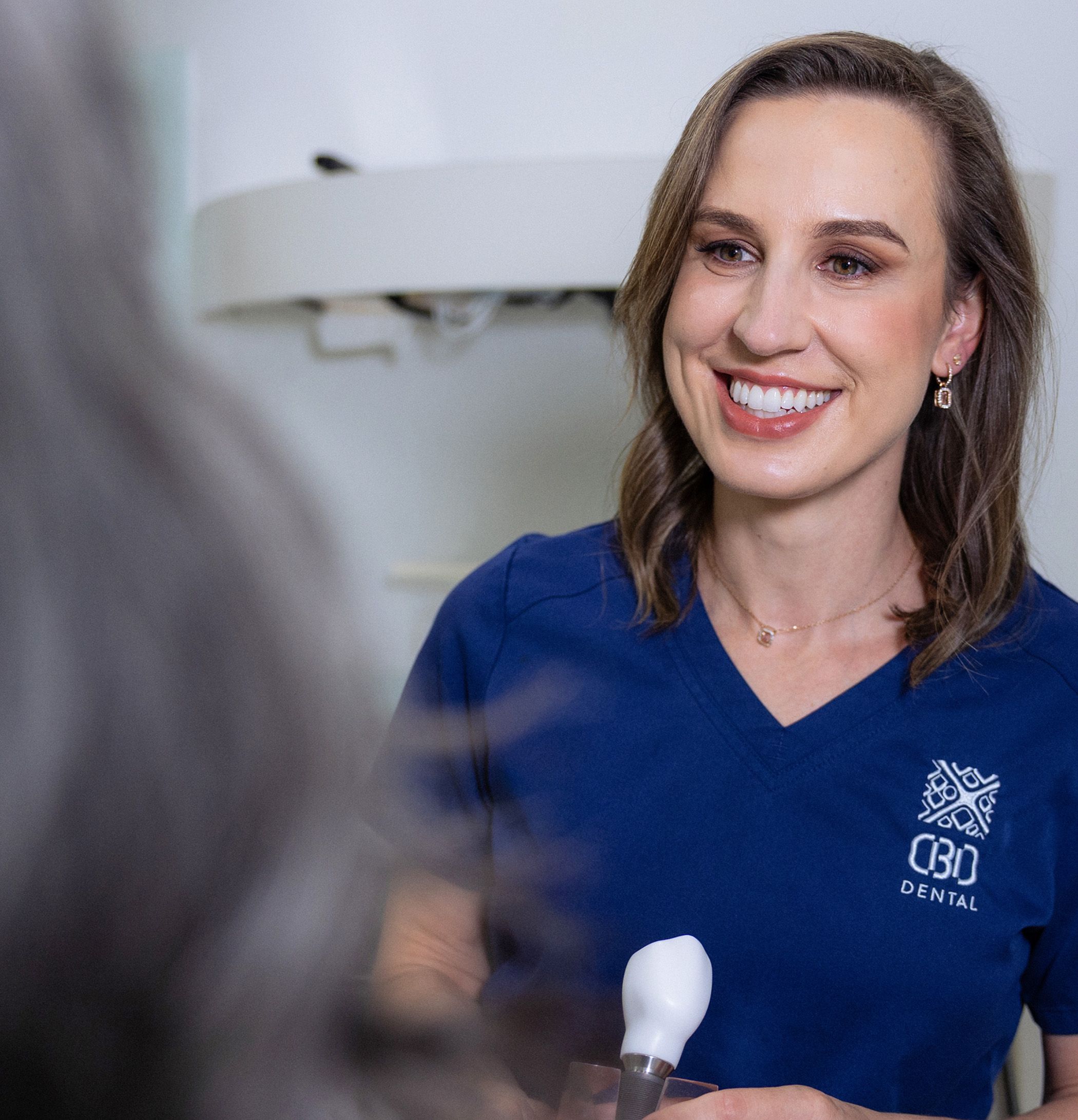 When your tooth aches, it’s time for a better plan