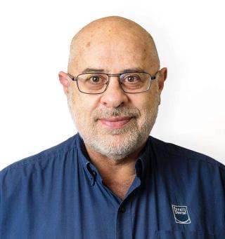 Image of Dr. Remo Fanelli, your local dentist.