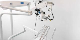 Advanced Technology — Including Microscopic Endodontics