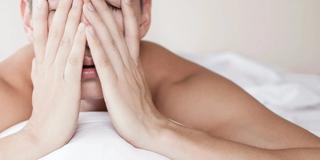 Can Sleep Apnoea Snoring Be Cured? - Hero