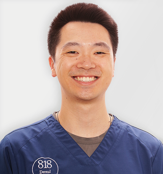 Dr Steven Wang
