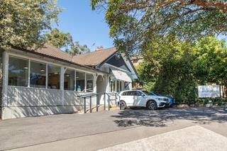 Come visit our dental clinic on Kissing Point Road in Turramurra.
