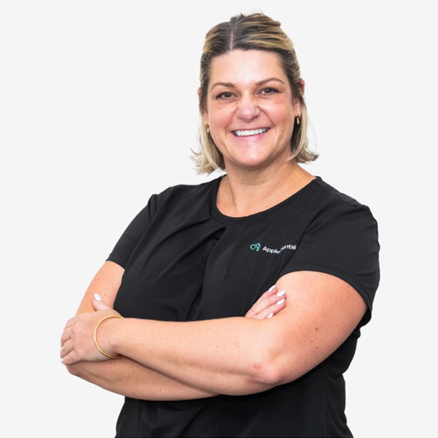 Image of Jenna Hanna - Front office coordinator