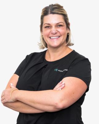 Image of Jenna Hanna - Front office coordinator