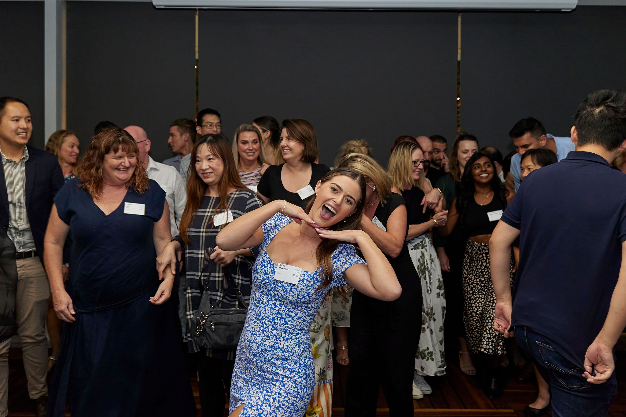 Careers: Over 1,000 clinical and support staff across Australia