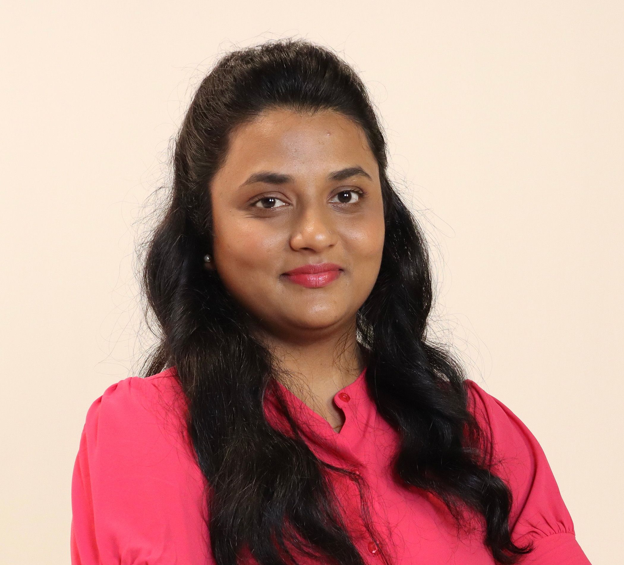 Image of Dr Binal Patel, your local dentist.