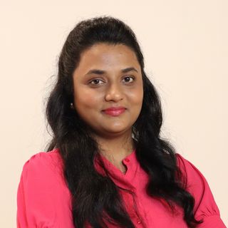 Image of Dr Binal Patel, your local dentist.