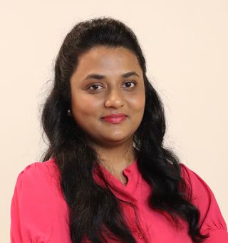 Image of Dr Binal Patel, your local dentist.