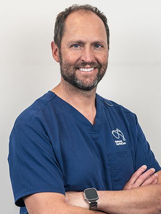 Dr Jan Safranek - Lead Dentist