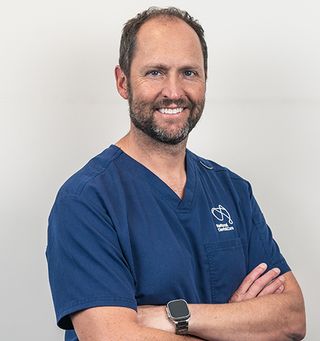 Dr Jan Safranek - Lead Dentist